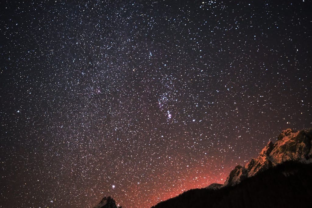 Astrologi stjernetegn